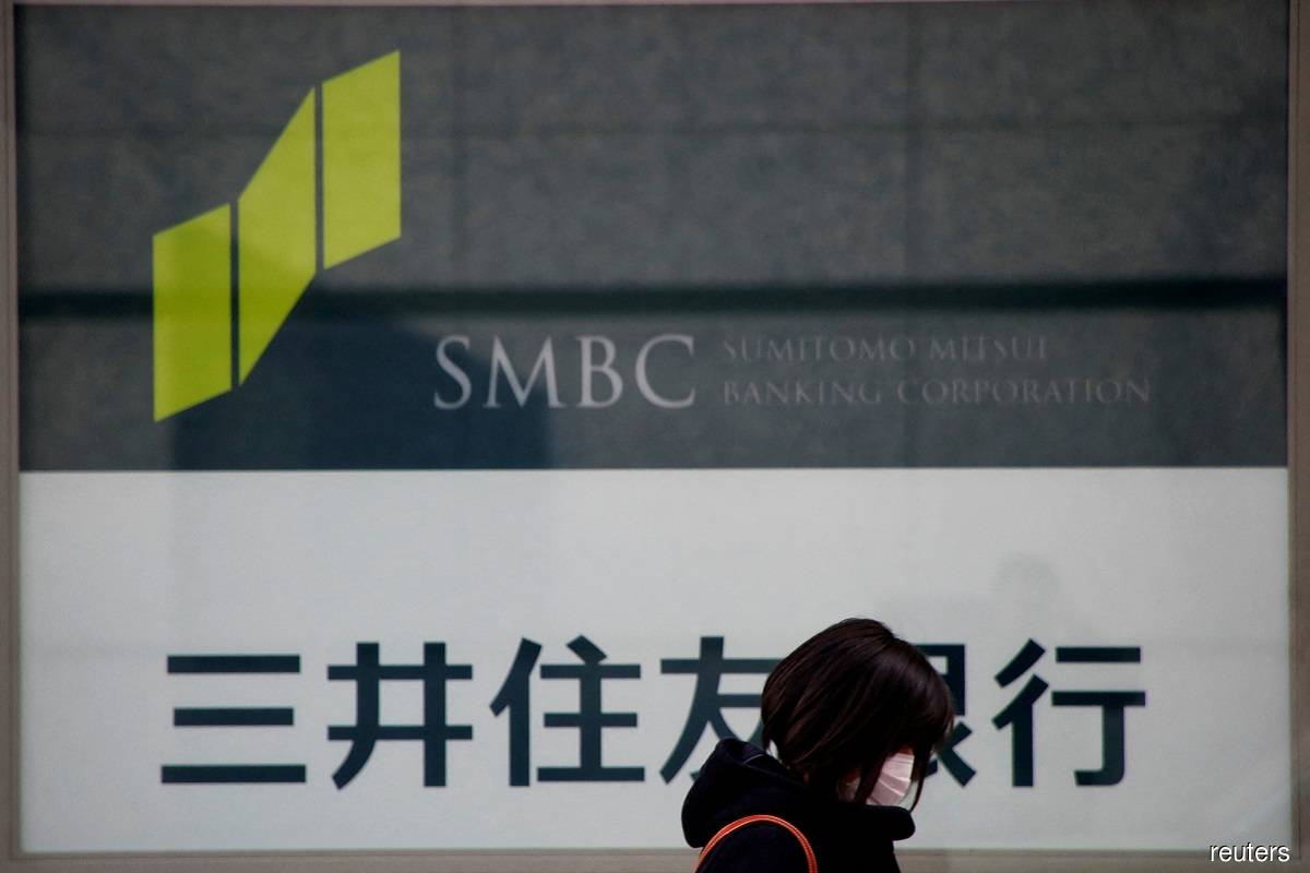 SMFG becomes first big Japan bank to sell AT1 bonds since Credit Suisse's debt wipeout